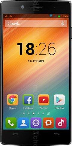 iOcean X7 Turbo