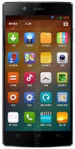 Galeria zdjęć telefonu iOcean X7S Elite