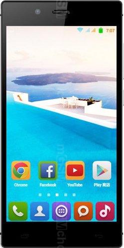 iOcean X8 mini iOcean X8 mini