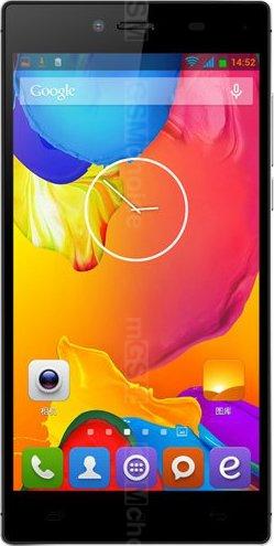 iOcean X8