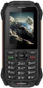 Galeria zdjęć telefonu ioutdoor F1