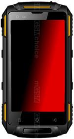 Galeria zdjęć telefonu ioutdoor L450