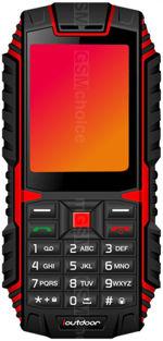 Galeria zdjęć telefonu ioutdoor T1