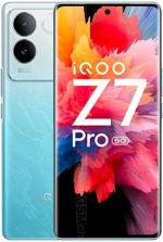 Galeria zdjęć telefonu iQOO Z7 Pro