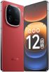 iQOO 12 5G Desert Red