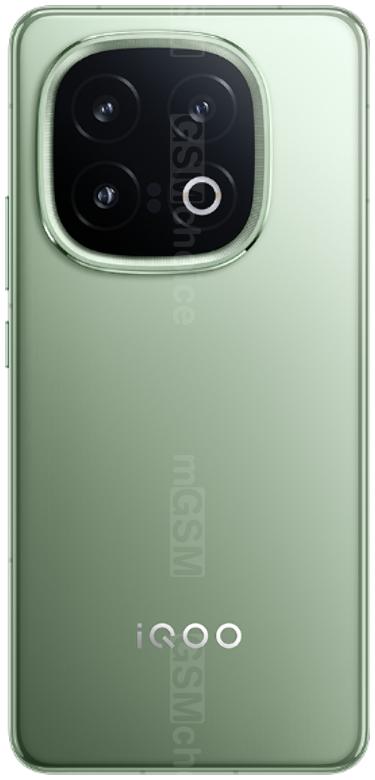 iQOO 13 V2408A Dane techniczne telefonu :: mGSM.pl