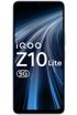 iQOO Z10 Lite kliknij aby zobaczyć powiększenie