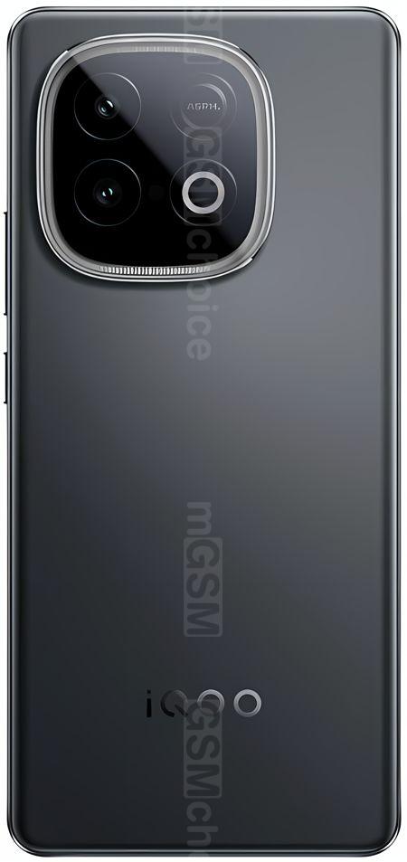 iQOO Z10 Turbo Pro V2453A Dane techniczne telefonu :: mGSM.pl