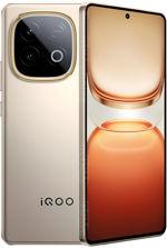 Galeria zdjęć telefonu iQOO Z10 Turbo+