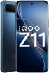 iQOO Z11 India