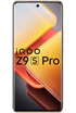 iQOO Z9s Pro kliknij aby zobaczyć powiększenie