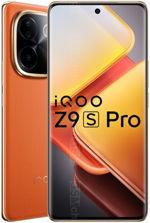 Galeria zdjęć telefonu iQOO Z9s Pro