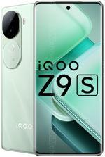 Galeria zdjęć telefonu iQOO Z9s