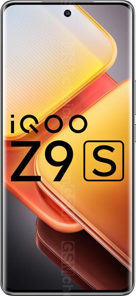 iQOO Z9s