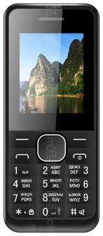 Galeria zdjęć telefonu Irbis SF04