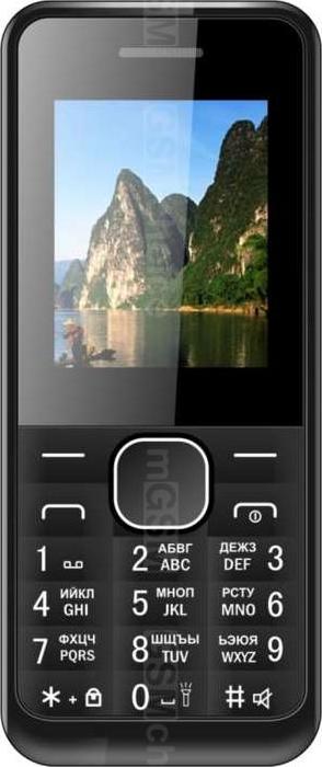 Irbis SF04 Irbis SF04