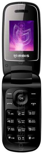Galeria zdjęć telefonu Irbis SF07