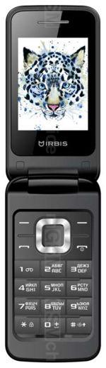 Galeria zdjęć telefonu Irbis SF10