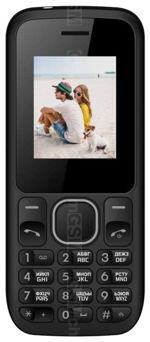 Galeria zdjęć telefonu Irbis SF11