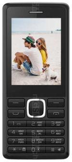 Galeria zdjęć telefonu Irbis SF12