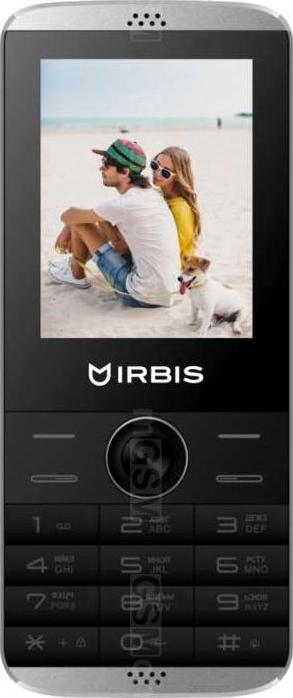 Irbis SF18 Irbis SF18