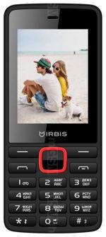 Galeria zdjęć telefonu Irbis SF19