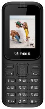 Galeria zdjęć telefonu Irbis SF31