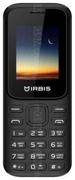 Galeria zdjęć telefonu Irbis SF32