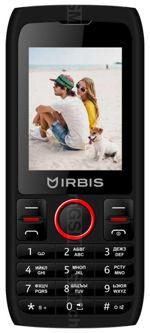 Galeria zdjęć telefonu Irbis SF54