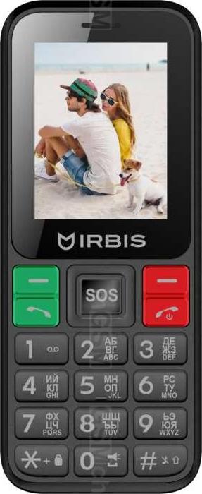 Irbis SF64 Irbis SF64