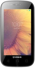 Galeria zdjęć telefonu Irbis SP42