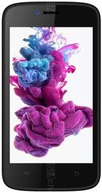 Galeria zdjęć telefonu Irbis SP43