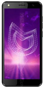 Galeria zdjęć telefonu Irbis SP542