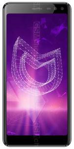 Galeria zdjęć telefonu Irbis SP554