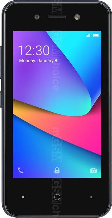 Itel A14 Plus