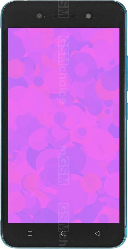 Itel A17