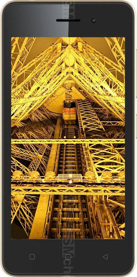 Itel A21