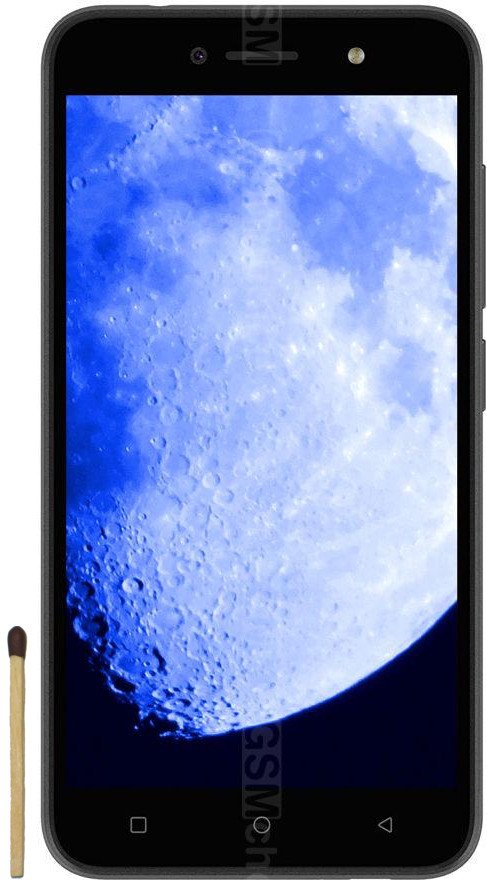 itel a22 pro