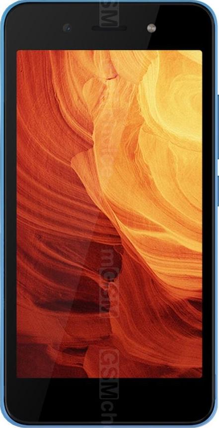 Itel A33 Plus