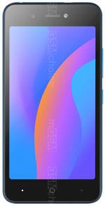 Galeria zdjęć telefonu Itel A35