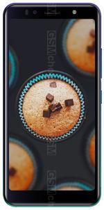 Galeria zdjęć telefonu Itel A36