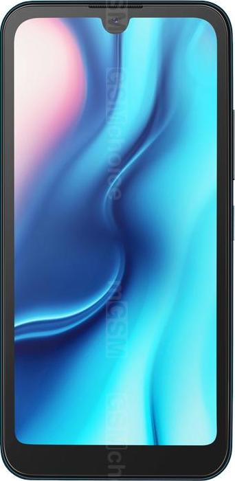 Itel A37
