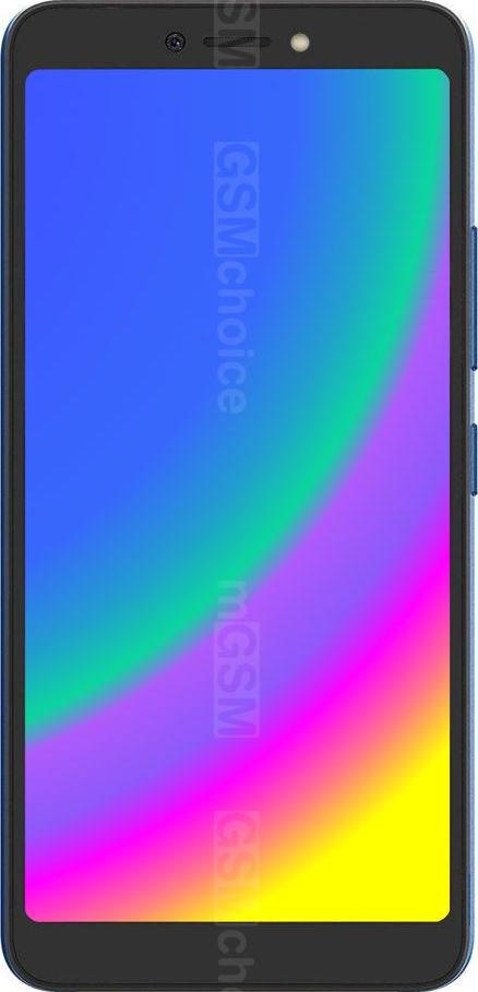 Itel A44 Air Itel A44 Air