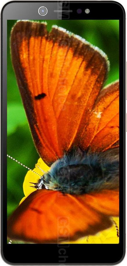 Itel A44 Pro Itel A44 Pro
