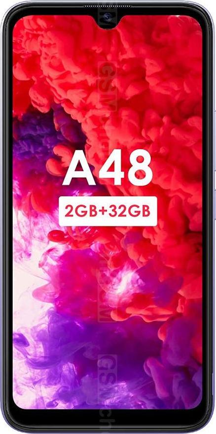 Itel A48