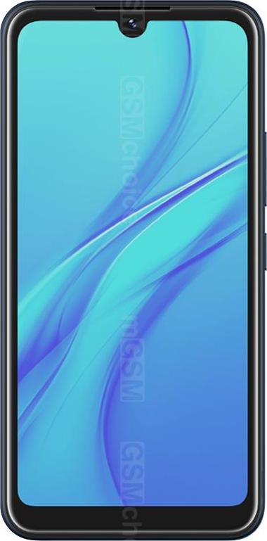 Itel A49 Play