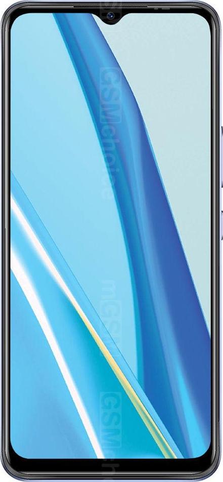 Itel A49