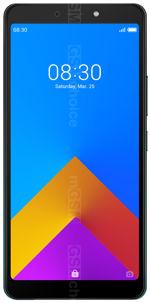 Galeria zdjęć telefonu Itel A55