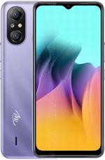 Galeria zdjęć telefonu Itel A58 Pro