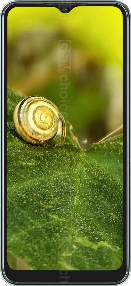 Itel A60s Itel A60s